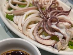 -虾宝贝胶东海鲜·渔家菜(小西天店)