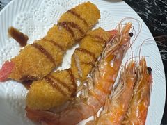 -松坂屋日料自助(长城路店)