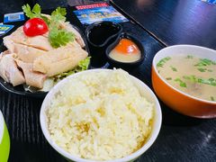 -绿柠食堂(北外滩店)