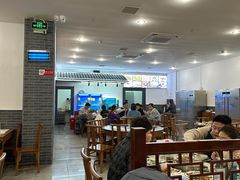 -盈田盈粥庄(博山东路店)