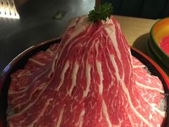 -温野菜涮涮锅(西单大悦城店)