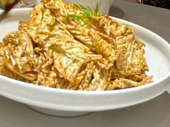 -京味斋·烤鸭·北京菜(安贞店)