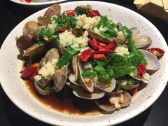 -老头儿油爆虾·知味杭州(爱琴海购物中心)