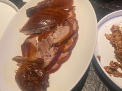-局气 烤鸭·北京菜(光华路店)