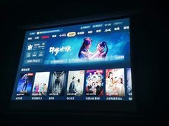 -大观园影院式足浴Spa店(沙坪坝店)