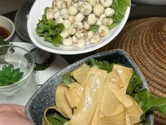 -鲜潭蒸汽石锅鱼(五道口购物中心店)