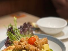 -清迈泰·泰国餐厅(华发商都店)
