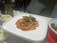 -味+新京宴·烤鸭·北京菜(创意谷店)