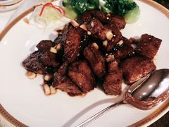 -唐阁(香港朗廷酒店)