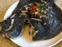 多宝鱼-海之味海鲜大咖·家常菜