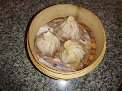 -南京大牌档(济南万象城店)