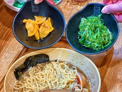-柒鉦·日式豚骨拉麵(常德路店)