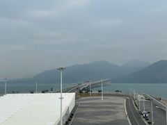 -港珠澳大桥(珠海段)