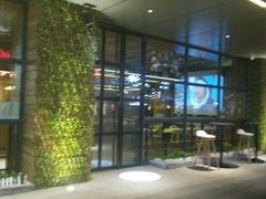 -成都太古里总府王府井亚朵X酒店