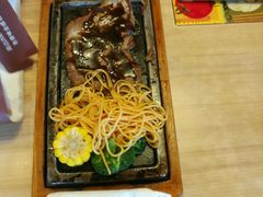 -必胜客(新海上世界店)