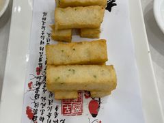 -金华安大酒楼·老牌潮菜·粤式茶点(东方国际店)