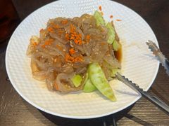 -单家老院·院子里的青岛菜(沙子口店)