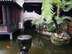 -闲亭(九眼桥店)