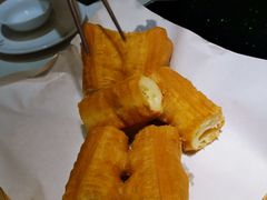 -味可道美食坊(福基路店)