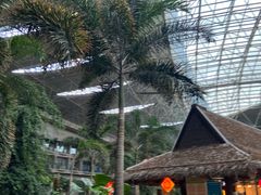 -渔岛海洋度假区