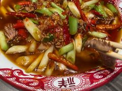 -鑫记婆婆兔·兔头(春熙店)