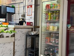 -醉人椒麻辣香锅(上地华联店)