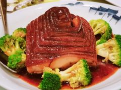 -杭州香格里拉·香宫中餐厅