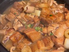-川知味(京华城店)