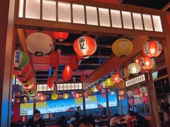大堂-仙隐小鹿中華の日料(荣民龙首广场店)