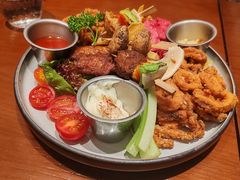 -bluefrog蓝蛙(悠唐购物中心店)