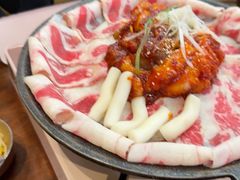 -双门洞·森系料理(体育西店)