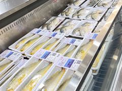 -山姆会员商店(亦庄创意生活广场店)