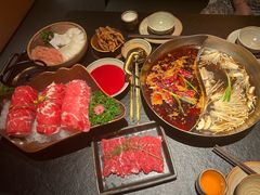 -色響火锅(恒隆广场店)