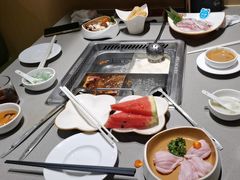 -海底捞火锅(河东万达广场店)