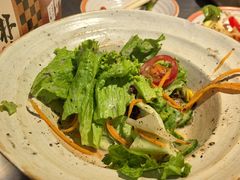 -朴太院·朝鲜族炭火烤肉(民乐园总店)