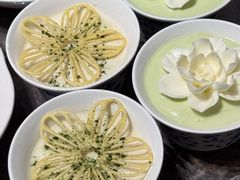 -奇芳阁·百年清真南京菜(夫子庙店)