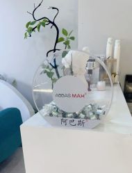 -VE小颜皮肤管理&科学美肤中心