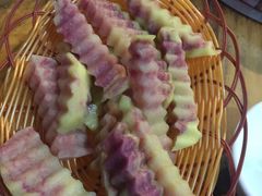 -阿婆情腊排骨火锅(金虹路店)