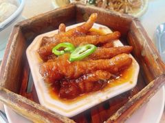 -明腾壹间茶餐厅(新都会花园广场店)