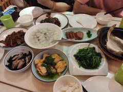 -锦園(伊势丹美食城店)