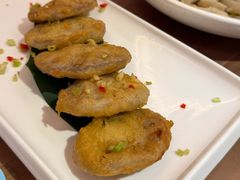 -枣子树·素食餐厅(普陀山店)
