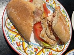 -Alimentari早午餐(安福路店)