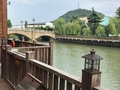 -杭州第一世界大酒店·云曼温泉