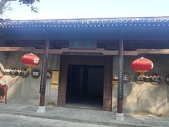 -桂林独秀峰王城景区