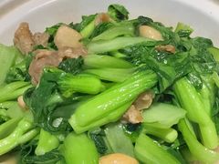 -又见炊烟私房菜(敬亭路店)