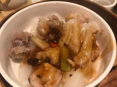 -八月花(旺角朗豪坊店)