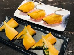 -粤轩楼广式特色餐厅(青岛路店)