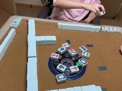 -天福棋牌(田林店)
