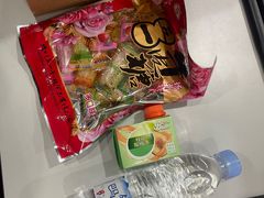 -扬州东关街文昌阁桔子水晶酒店