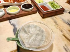 -那家小馆•北京菜•烤鸭(香山店)